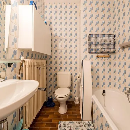아파트 Penthouse In Seafront With Stunning Sea View, Cleaning Included