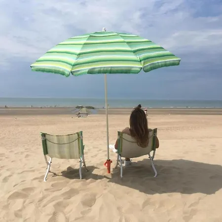 Penthouse In Seafront With Stunning Sea View, Cleaning Included 아파트 코크시데