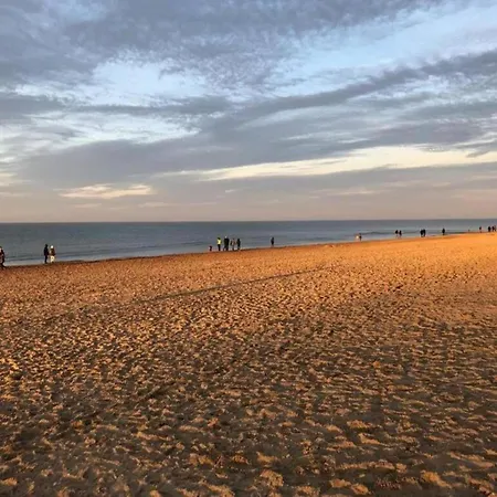 아파트 Penthouse In Seafront With Stunning Sea View, Cleaning Included *